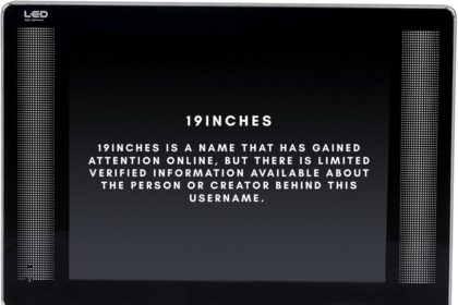 19inches