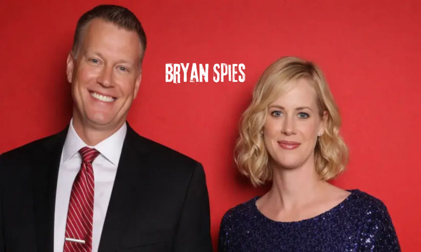 Bryan Spies