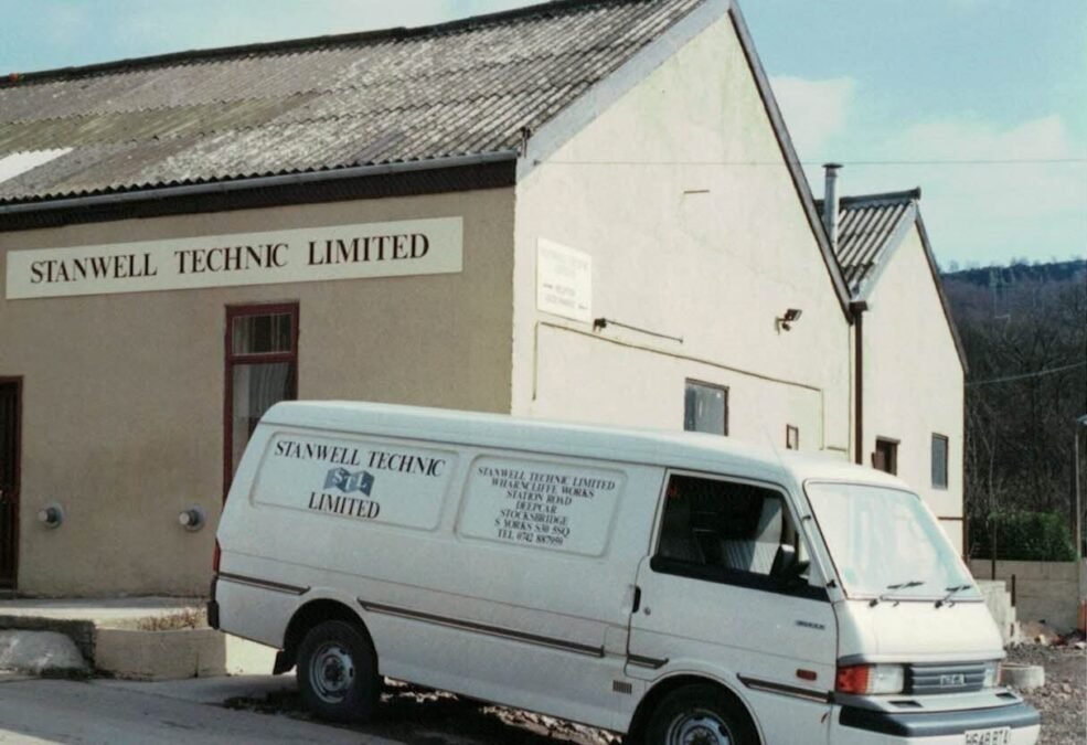 stanwell technic ltd stanwell technic ltd