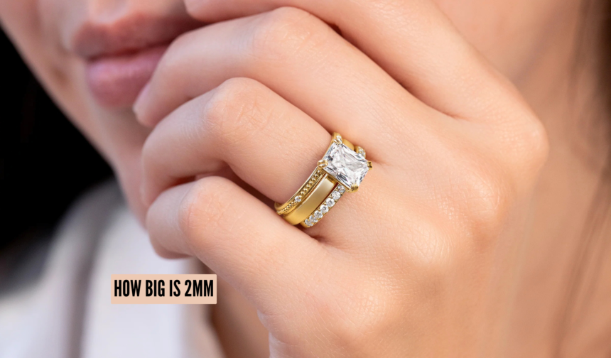 How Big Is 2mm How Big Is 2mm