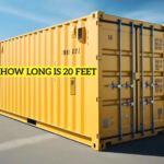how long is 10 feet