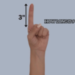 How Big is 14 Inches