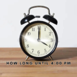 how long until 3:30 pm today