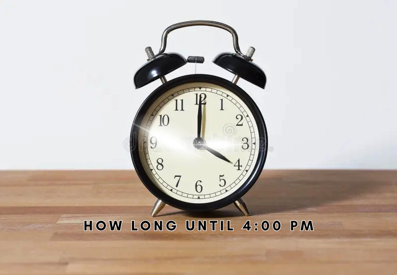 how long until 3:30 pm today