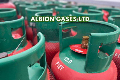 albion gases ltd