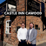 cawood primary school
