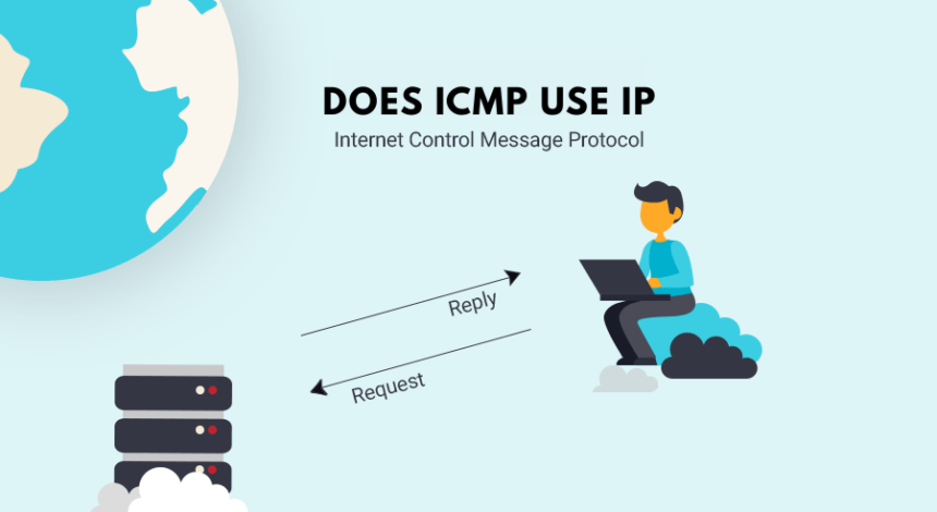 does icmp use ip does icmp use ip
