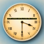 How Long Until 4:00 PM
