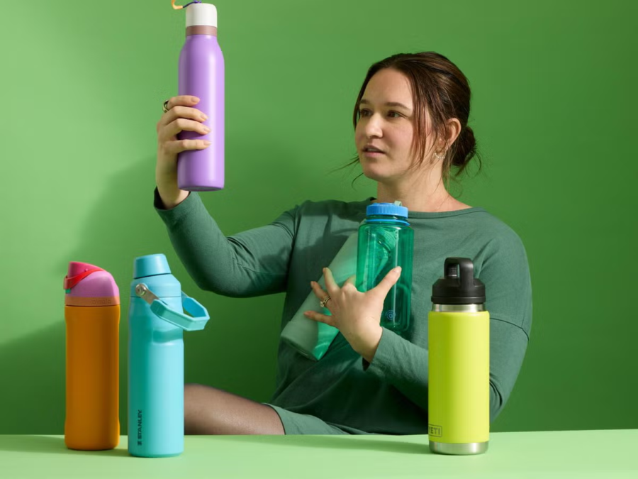 bottle sizes bottle sizes