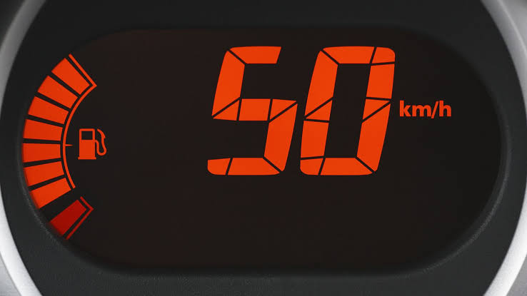 Kilometers and Miles