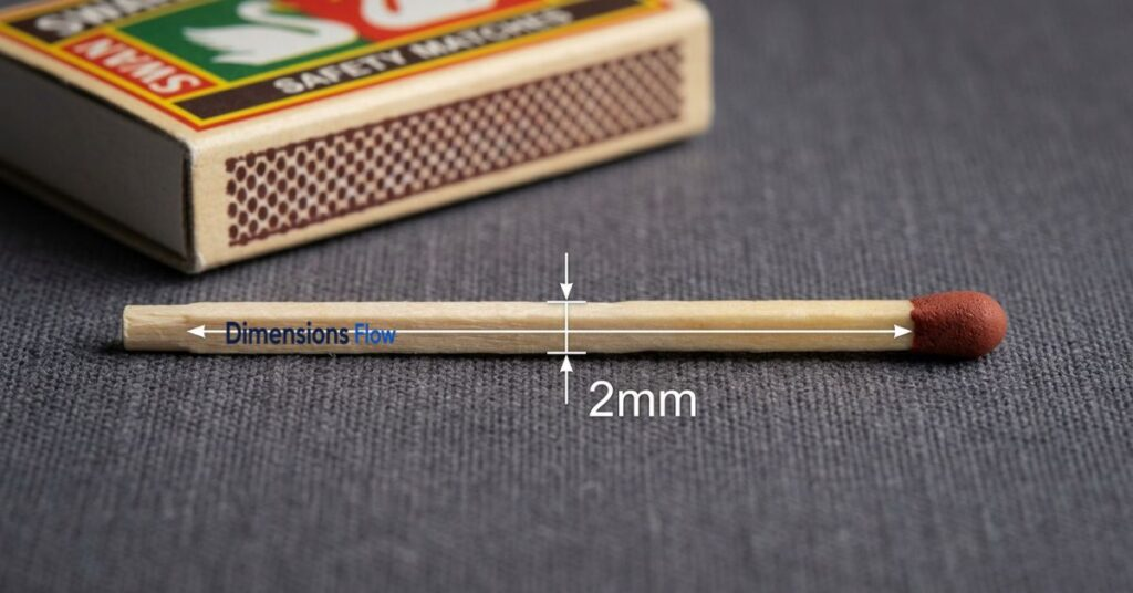 How Big Is 2mm How Big Is 2mm