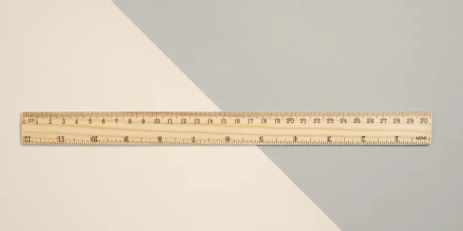How Big is 14 Inches How Big is 14 Inches
