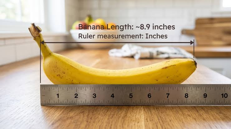 How Long Is 9 Inches How Long Is 9 Inches