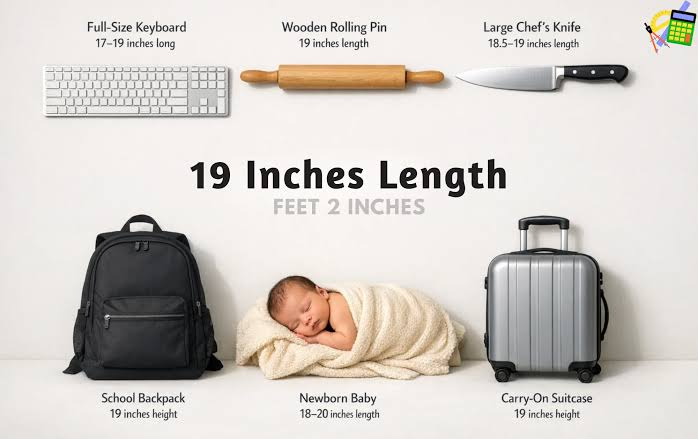 19inches 19inches