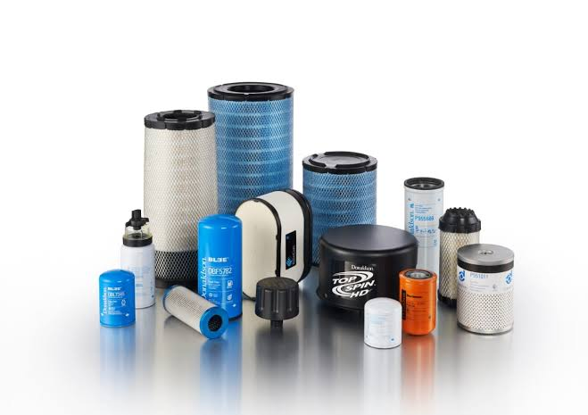 donaldson filtration gb limited donaldson filtration gb limited